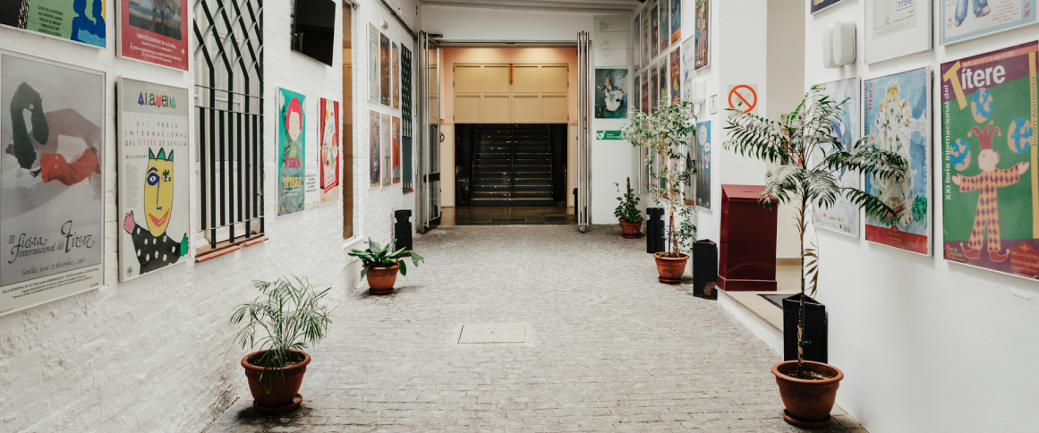 5 Recomendaciones de Teatros Infantiles en Sevilla 2 Wine Gogh