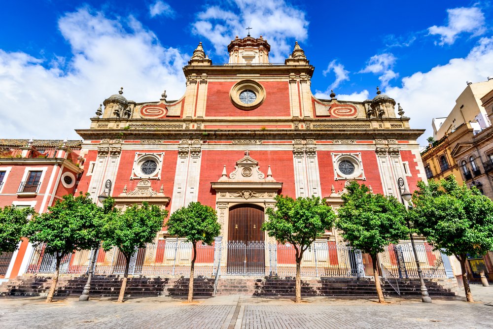 Qué ver en Sevilla gratis: 1 guía completa 3 Wine Gogh