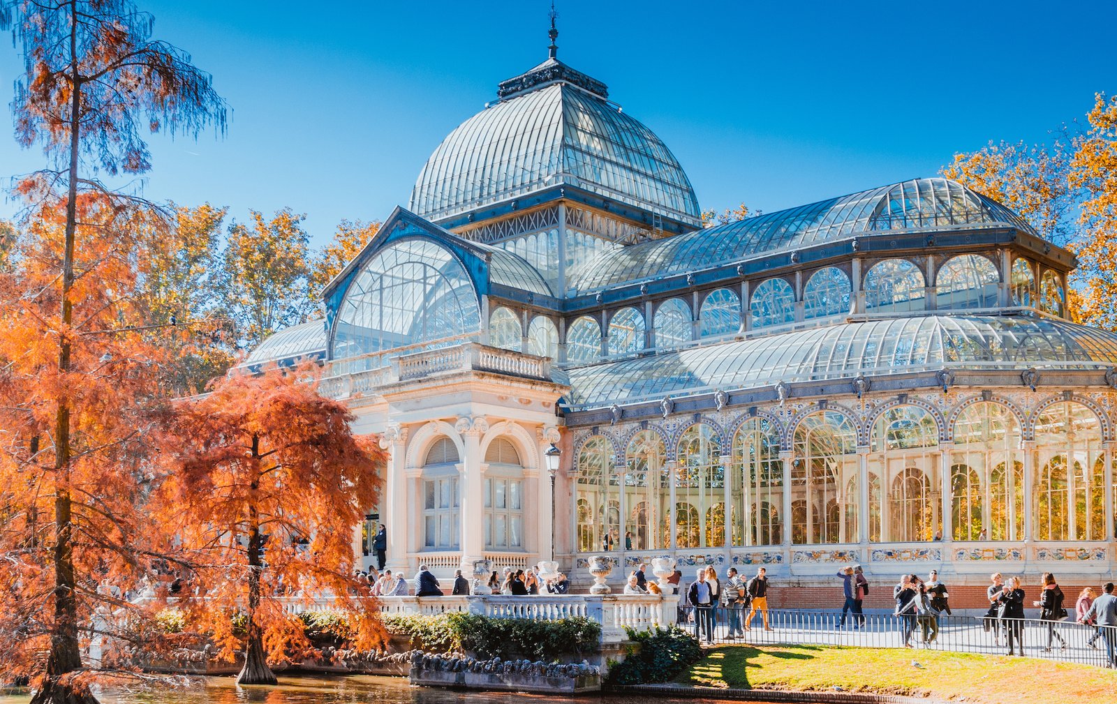 Descubre Tours Gratis en Madrid: TOP 1 3 Wine Gogh