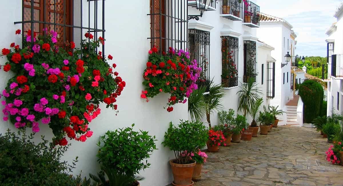 Descubre los 7 Pueblos Bonitos de Málaga 7 Wine Gogh