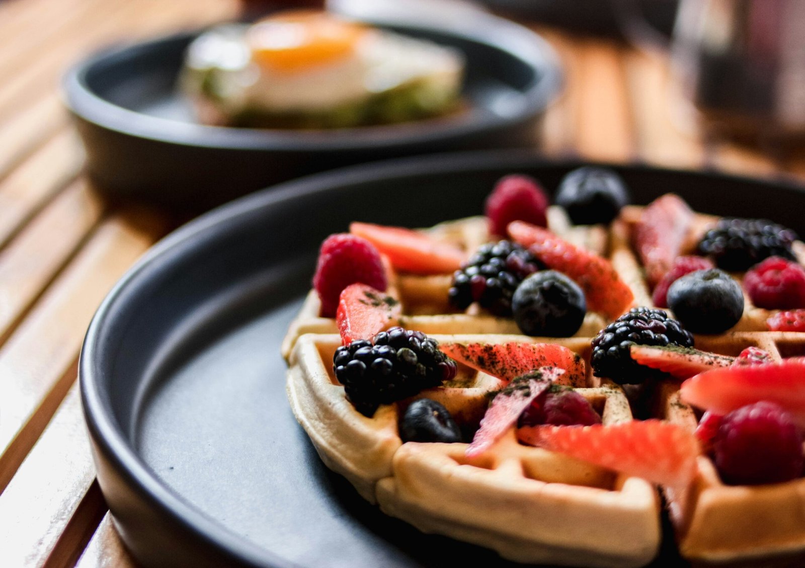 Desayunos Cerca de Mi Madrid; 5 Excepcionales Desayunos en Madrid y una Experiencia de Arte Inolvidable 3 Wine Gogh