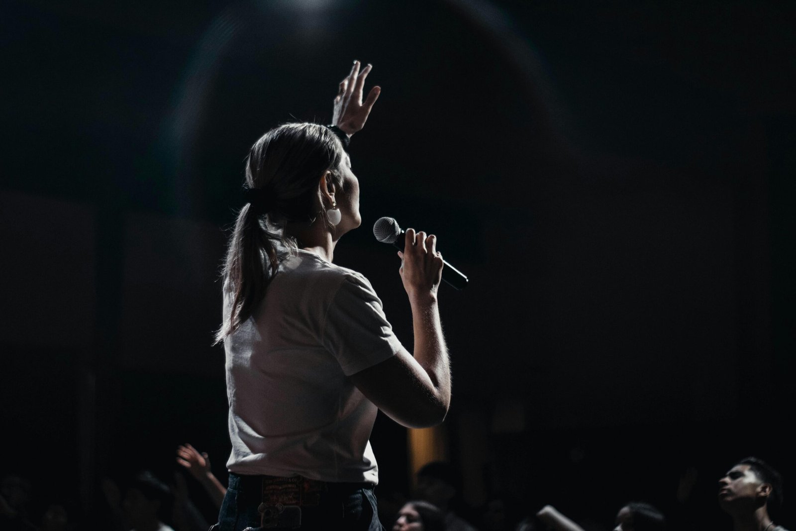 Karaokes Cerca de Mi Malaga; 5 Increíbles Karaokes en Málaga para una Noche de Diversión Total 1 Karaokes Cerca de Mi Malaga