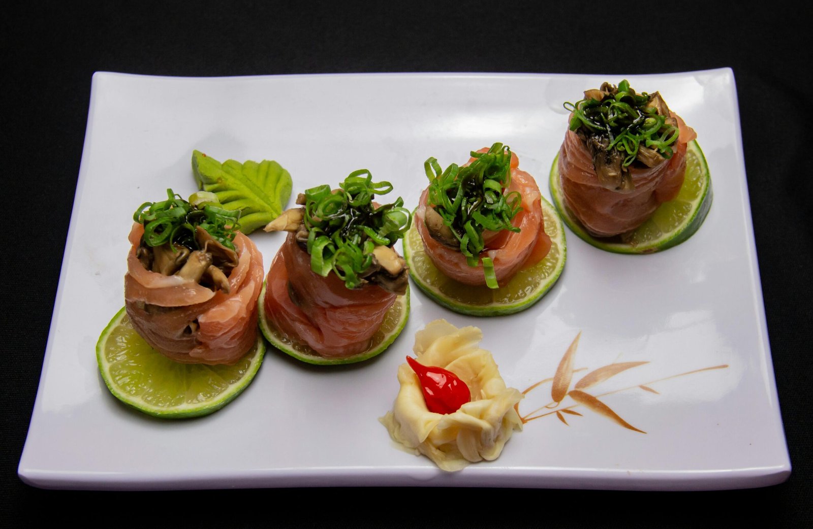 Restaurante Japones en Sevilla; 5 Increíbles Restaurantes Japoneses en Sevilla con una Actividad Final Imperdible 2 Wine Gogh
