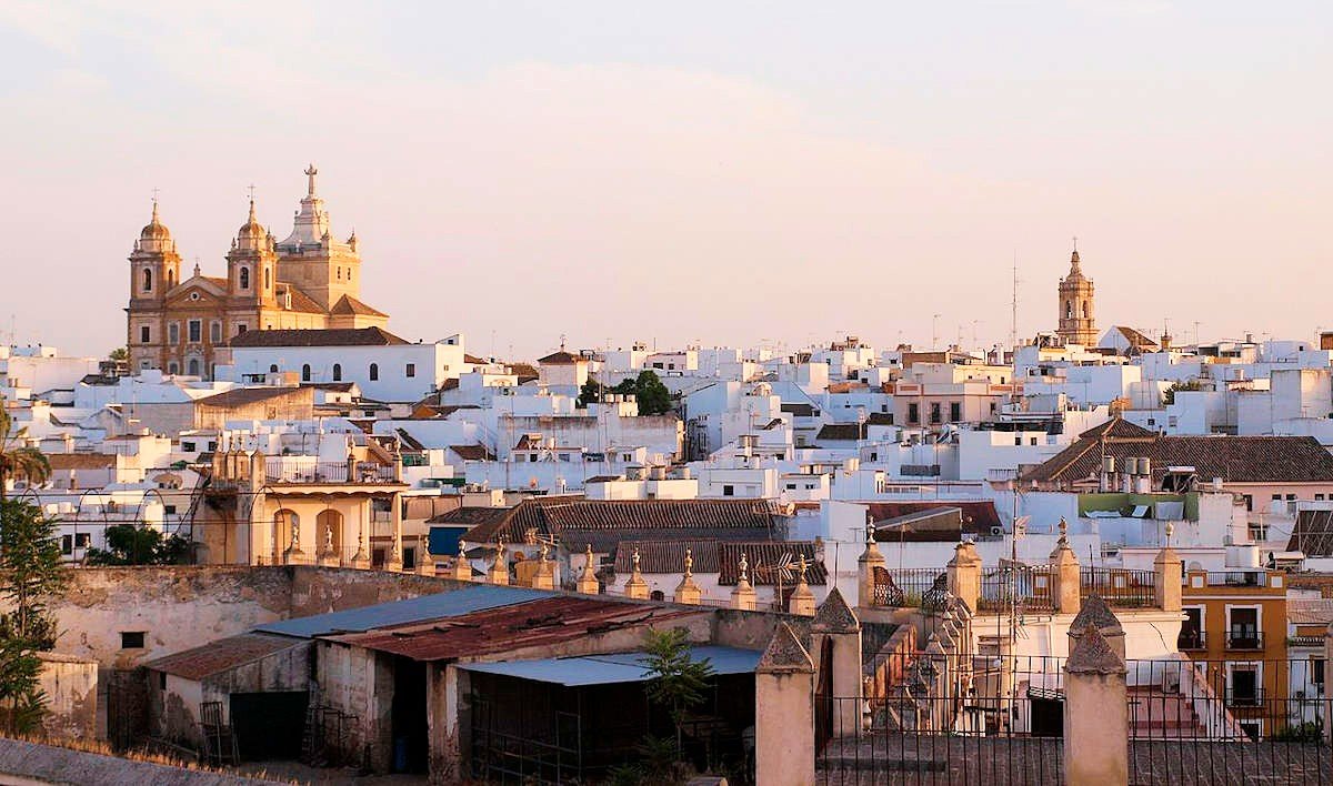 Descubre los Pueblos Más Bonitos de Sevilla: 1 Guía Completa 2 Wine Gogh