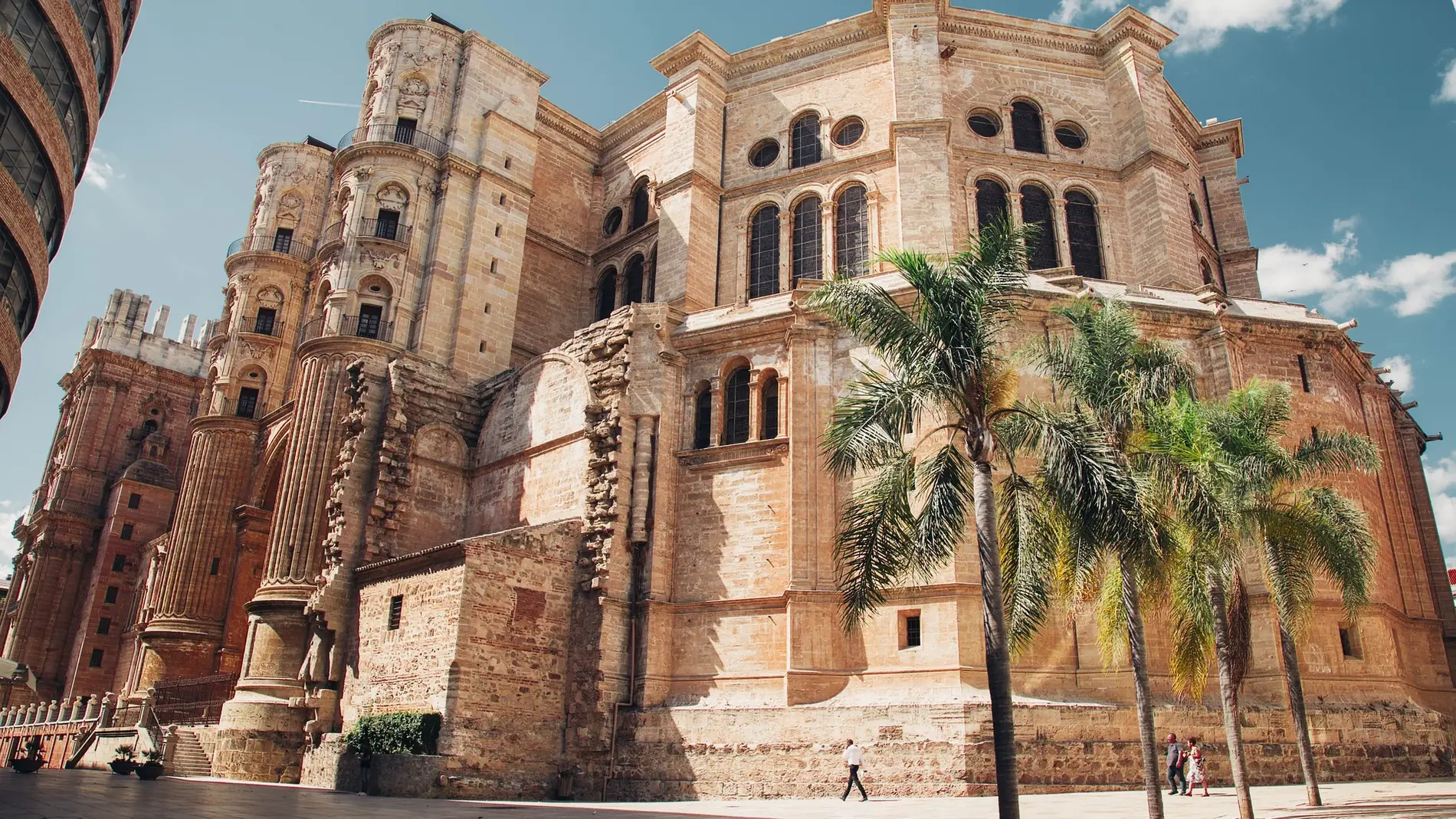 Qué Hacer en Málaga: 1 Guía Completa 1 que hacer en malaga
