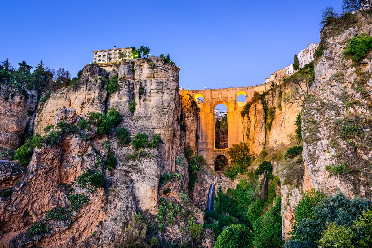 Los Pueblos Más Bonitos de Málaga: 1 Recorrido Imperdible 1 Los pueblos más bonitos de malaga