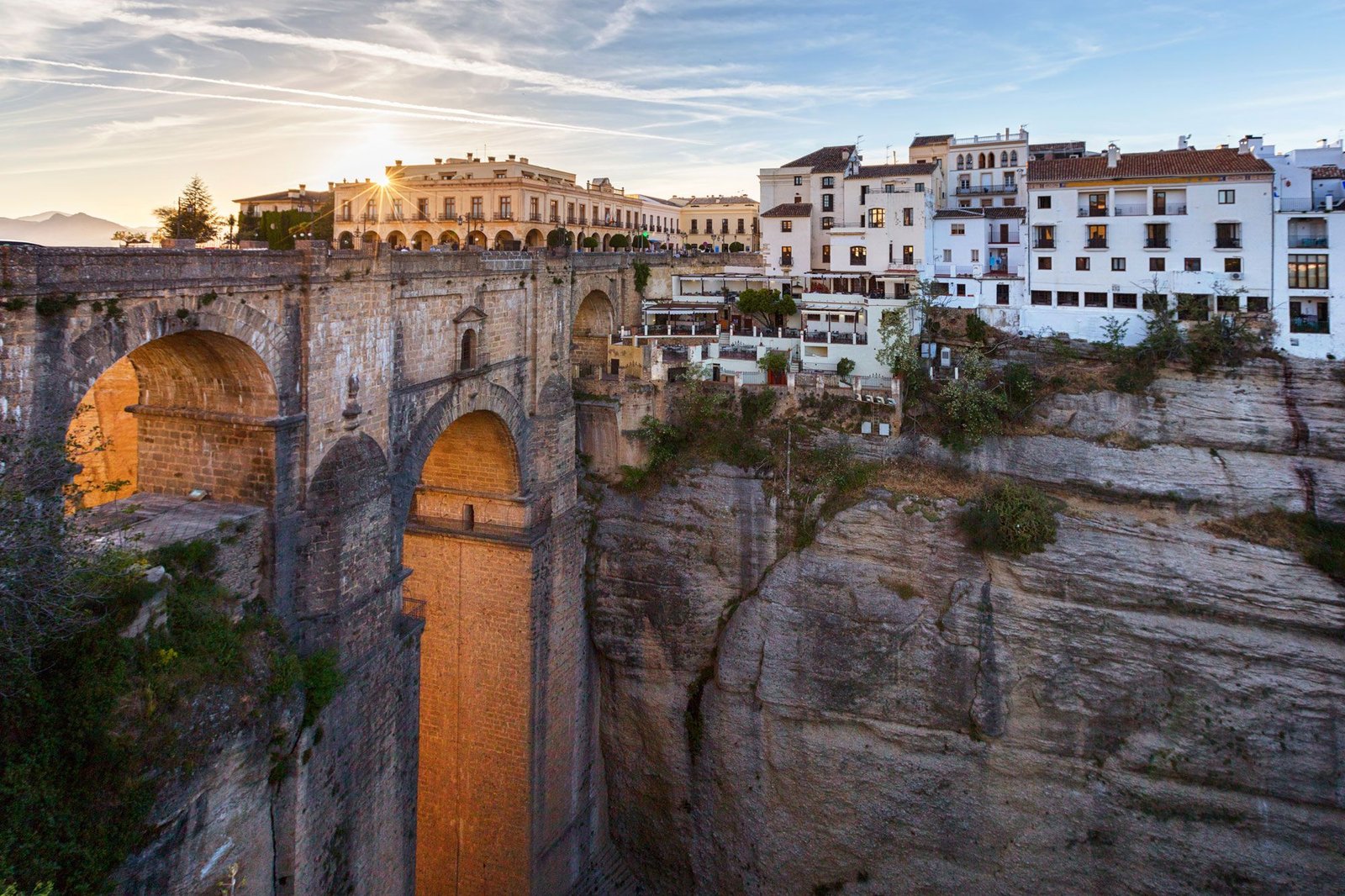 Descubre los 7 Pueblos Bonitos de Málaga 2 Wine Gogh