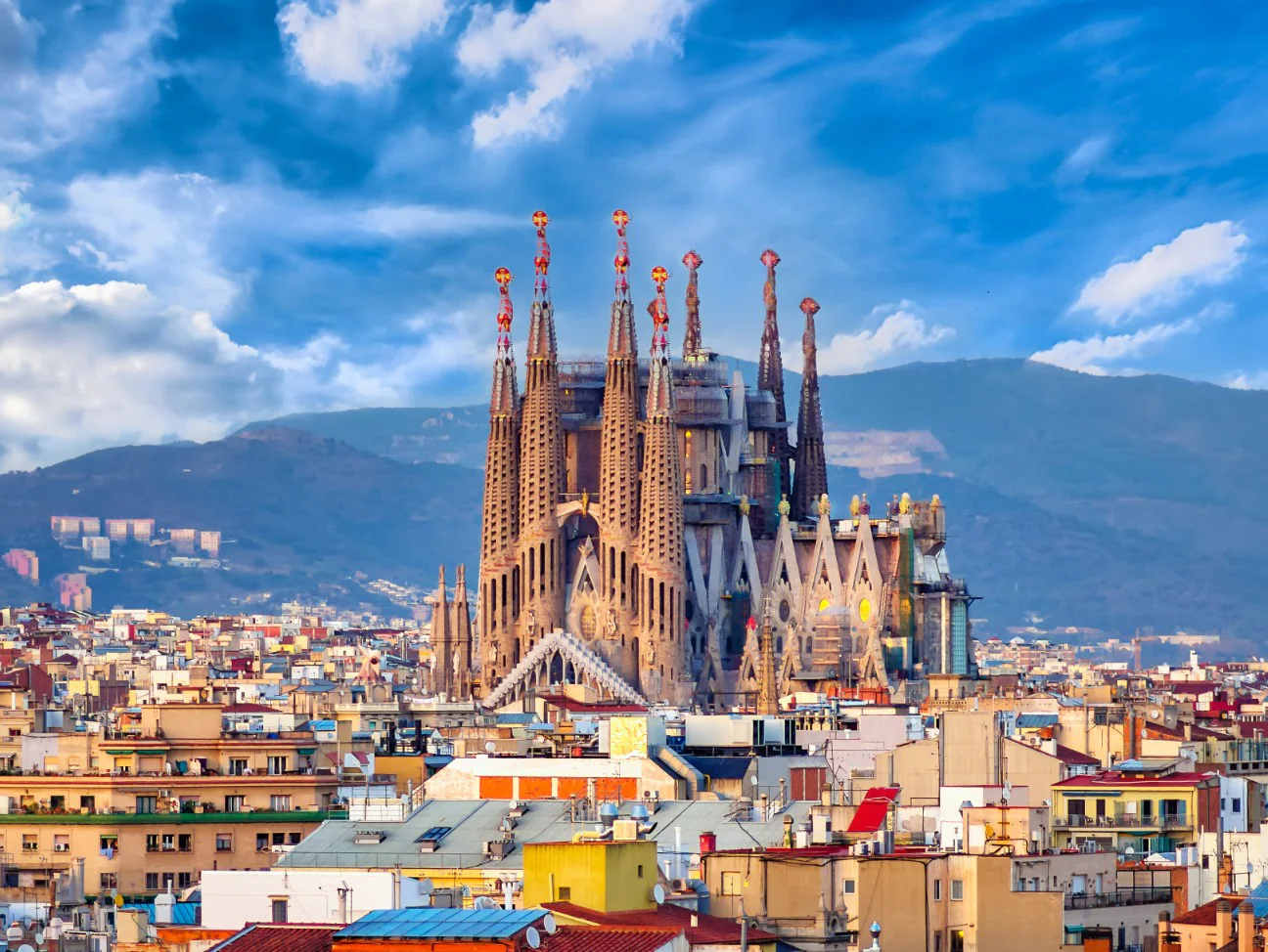 que hacer en barcelona