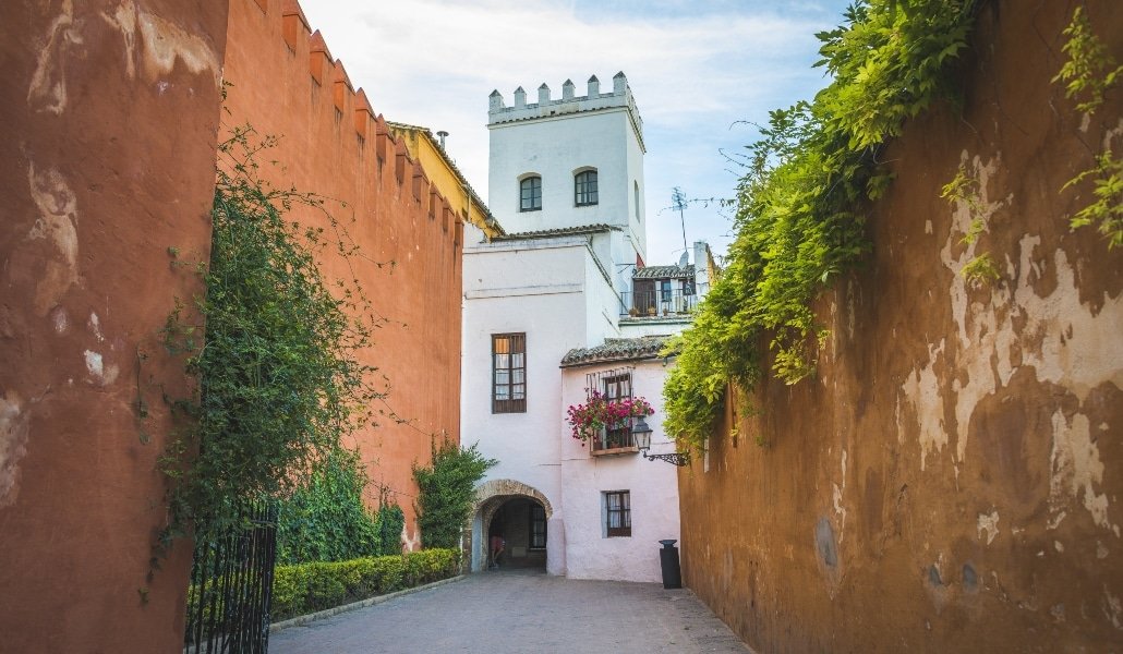 Qué ver en Sevilla gratis: 1 guía completa 1 que ver en sevilla gratis