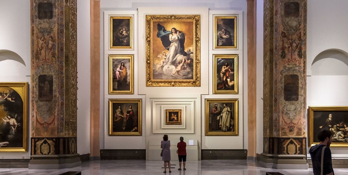 Qué Hacer en Sevilla: 1 Guía Completa de Actividades y Lugares Imperdibles 2 Wine Gogh