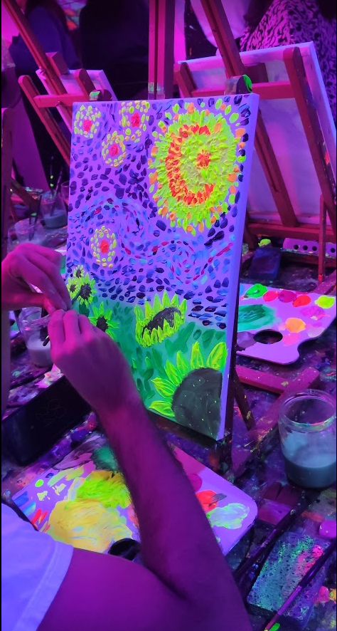 Winegogh