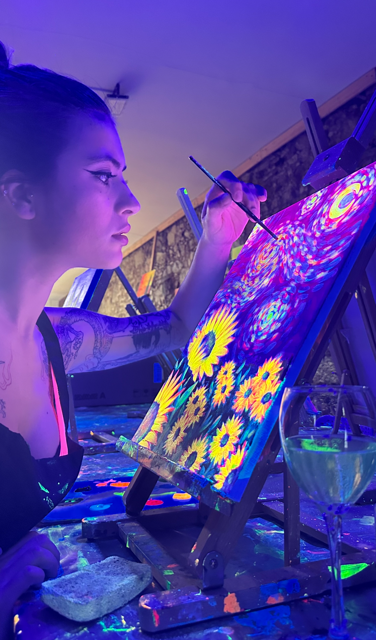 Winegogh