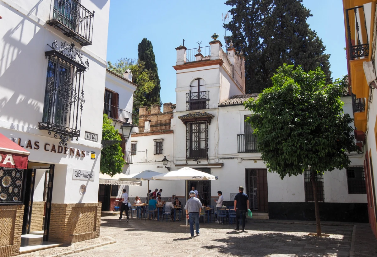 Actividades Divertidas Sevilla: 1 Guía Completa para Disfrutar al Máximo 1 actividades divertidas sevilla
