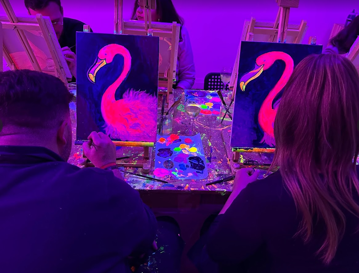 Winegogh