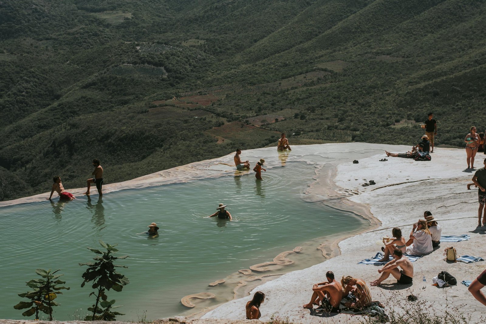 Piscinas Naturales Madrid; 5 Increíbles Piscinas Naturales cerca de Madrid para una Escapada Perfecta 5 Wine Gogh