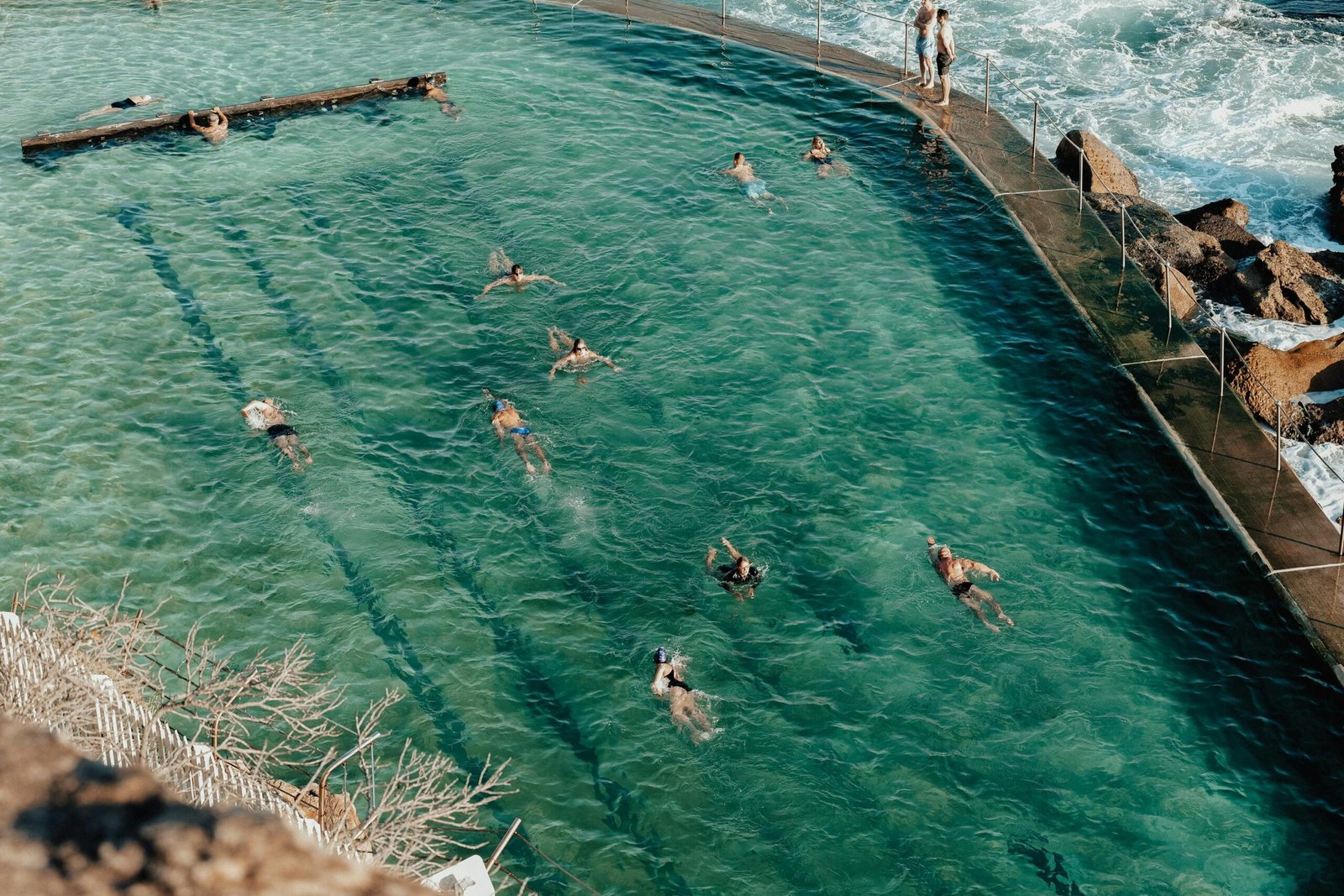 Piscinas Naturales Madrid; 5 Increíbles Piscinas Naturales cerca de Madrid para una Escapada Perfecta 4 Wine Gogh