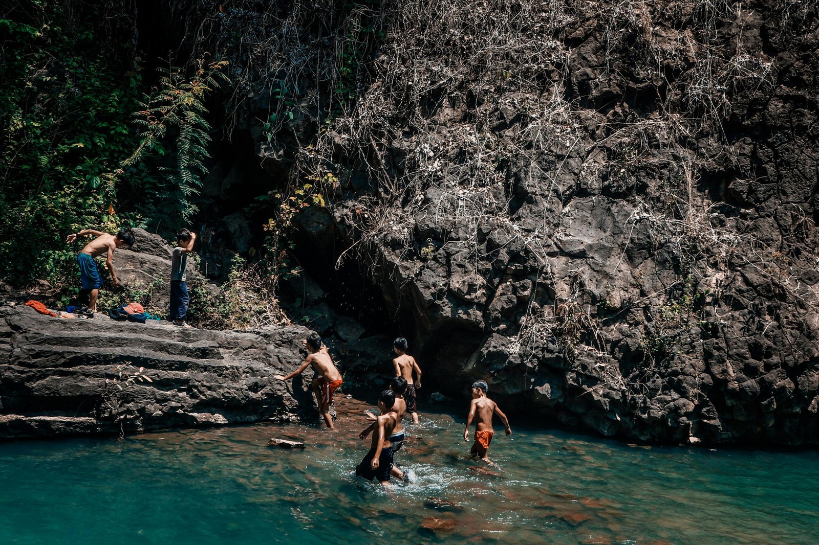 Piscinas Naturales Valencia; 5 Impresionantes Piscinas Naturales cerca de Valencia que No Te Puedes Perder 4 Wine Gogh