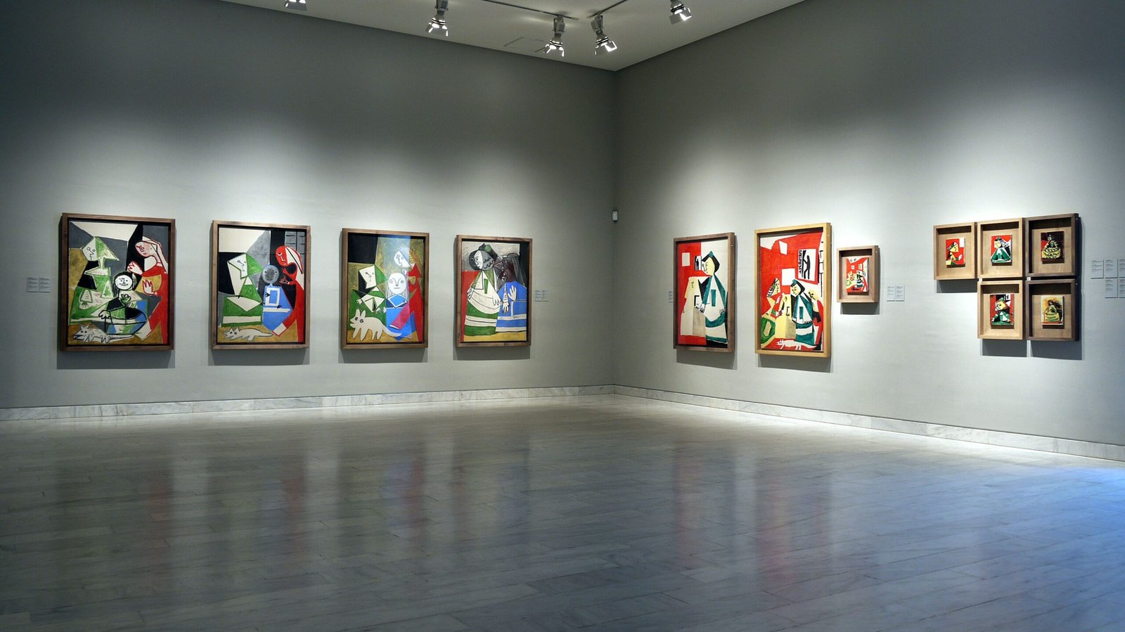 museos de arte en barcelona