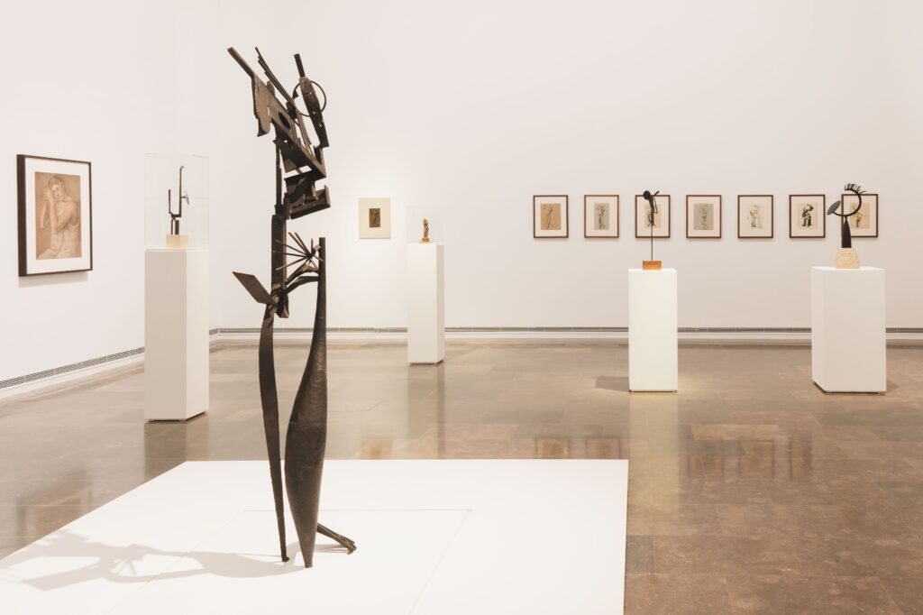 Museos de Arte en Valencia: 1 Recorrido por la Historia y la Cultura 11 Wine Gogh