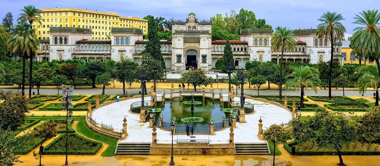 Museos de Arte en Sevilla: 1 Guía Completa para los Amantes de la Cultura 3 Wine Gogh