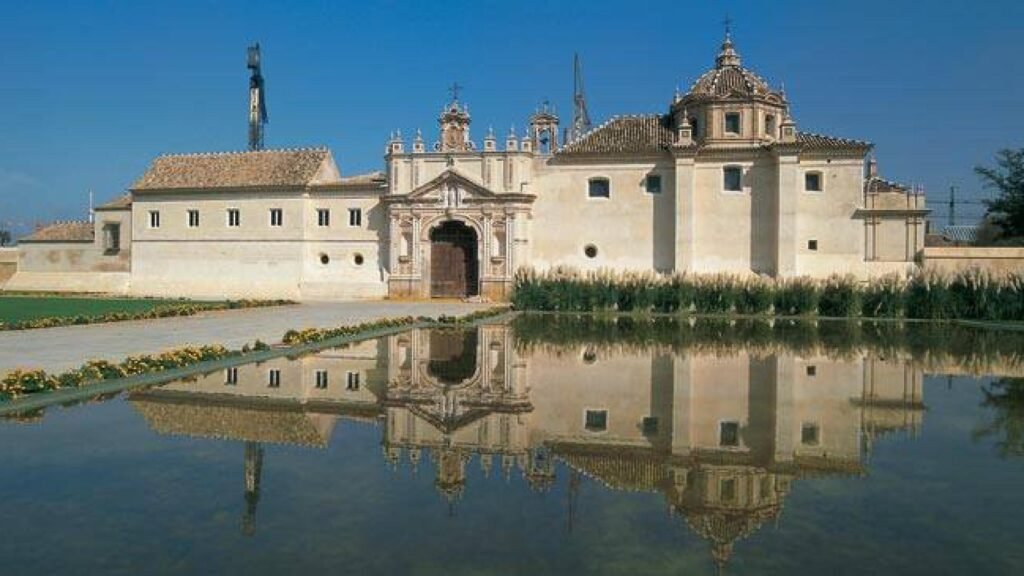 Museos de Arte en Sevilla: 1 Guía Completa para los Amantes de la Cultura 10 Wine Gogh