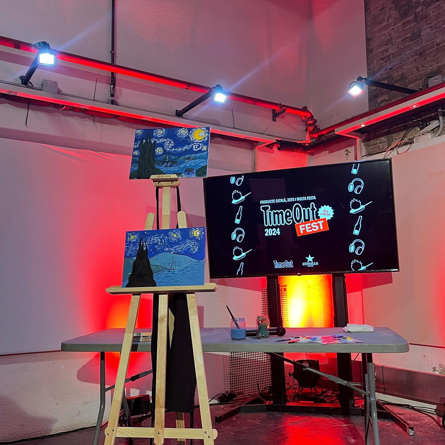 Aprende a pintar en Valencia; 5 Experiencias Únicas para Aprender a Pintar en Valencia 1 Aprende a pintar en Valencia;