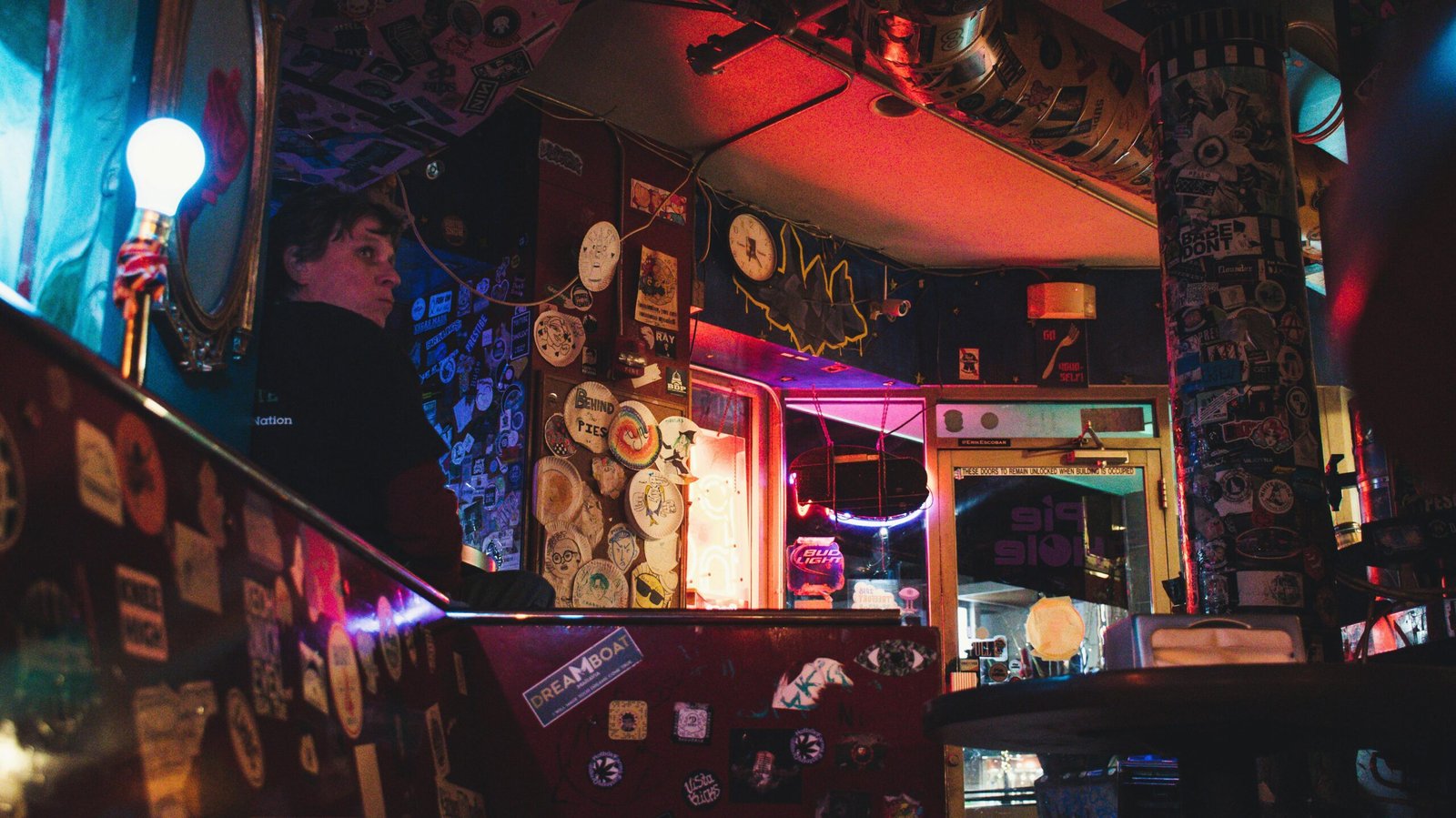 Bar Cerca de Mí en Sevilla: 1 Guía para Descubrir los Mejores Lugares 3 Wine Gogh