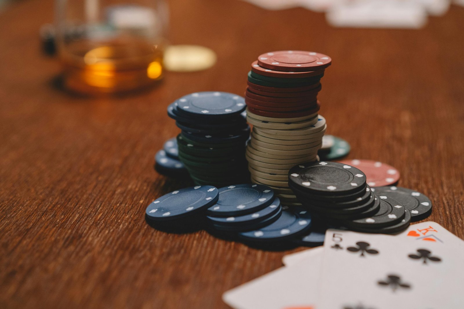 El Casino en Madrid: 1 Aventura de Lujo y Entretenimiento 3 Wine Gogh