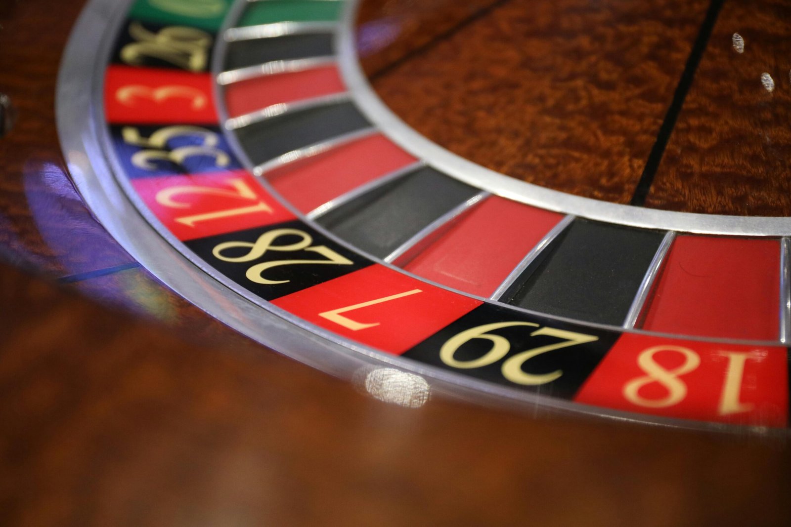 El Casino en Madrid: 1 Aventura de Lujo y Entretenimiento 2 Wine Gogh