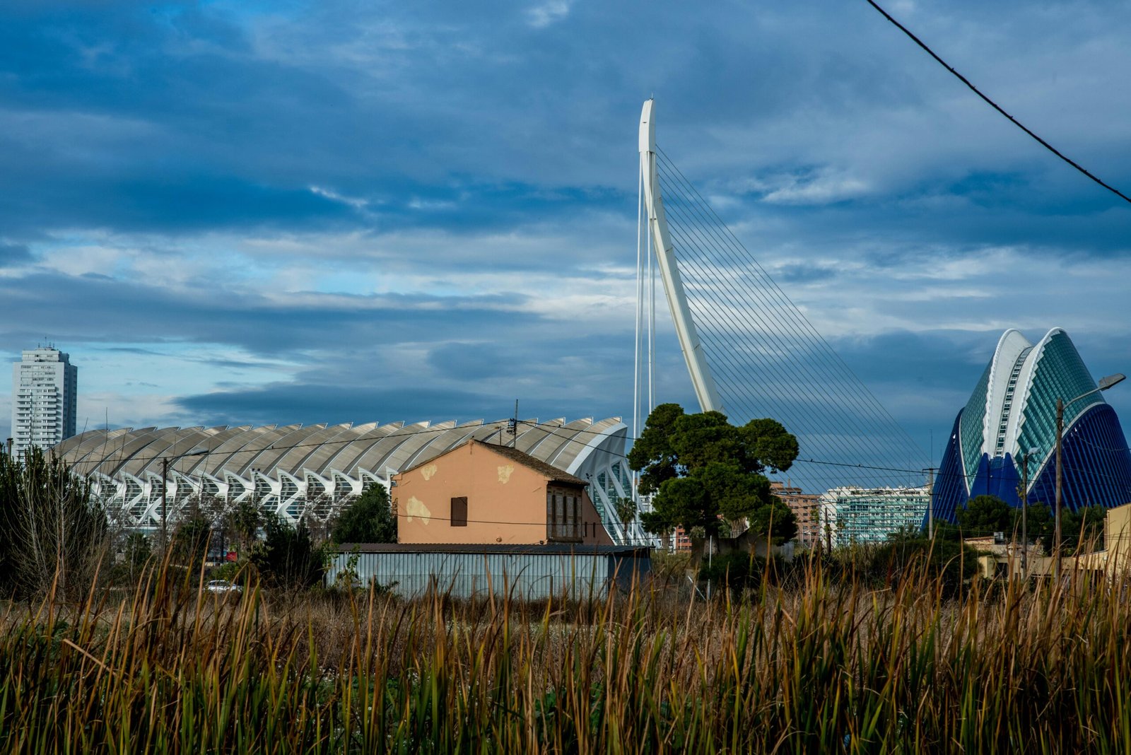 Lugares para visitar en Valencia;