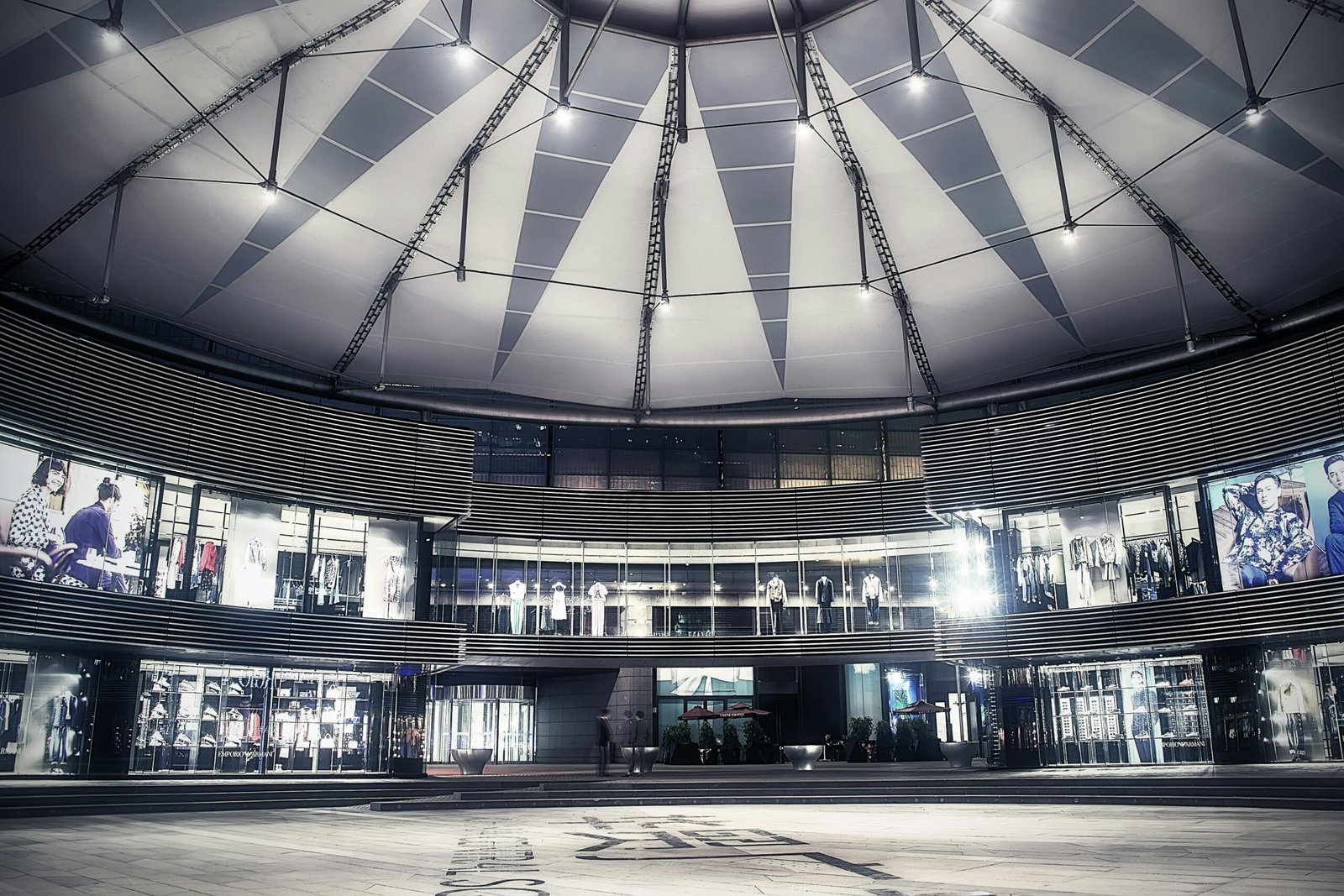 centros comerciales en sevilla