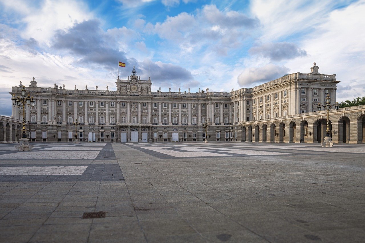 Lugares para visitar en Madrid; 