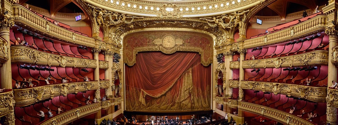 Actividades para hacer en Málaga hoy; 5 Actividades Imperdibles para Disfrutar Hoy en Málaga 2 stage 1248769 1280
