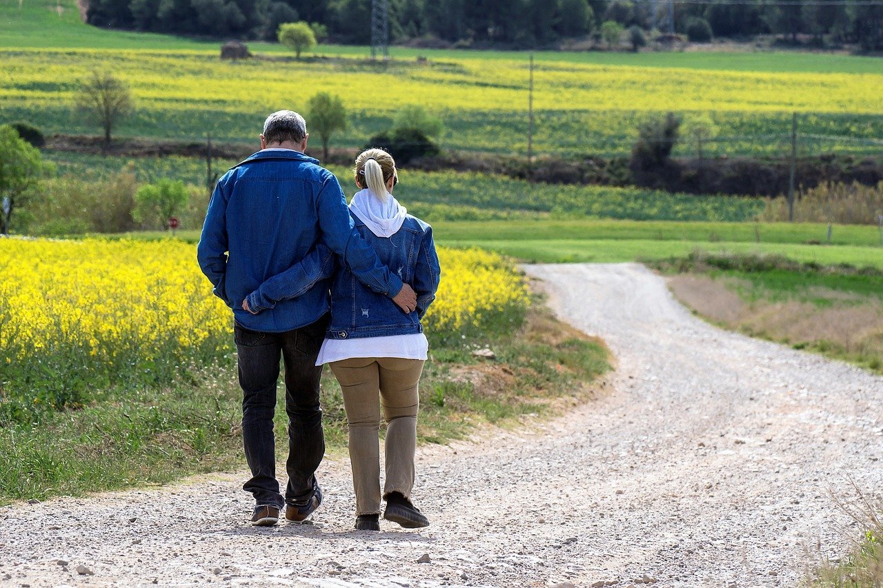 Planes en Madrid para parejas;