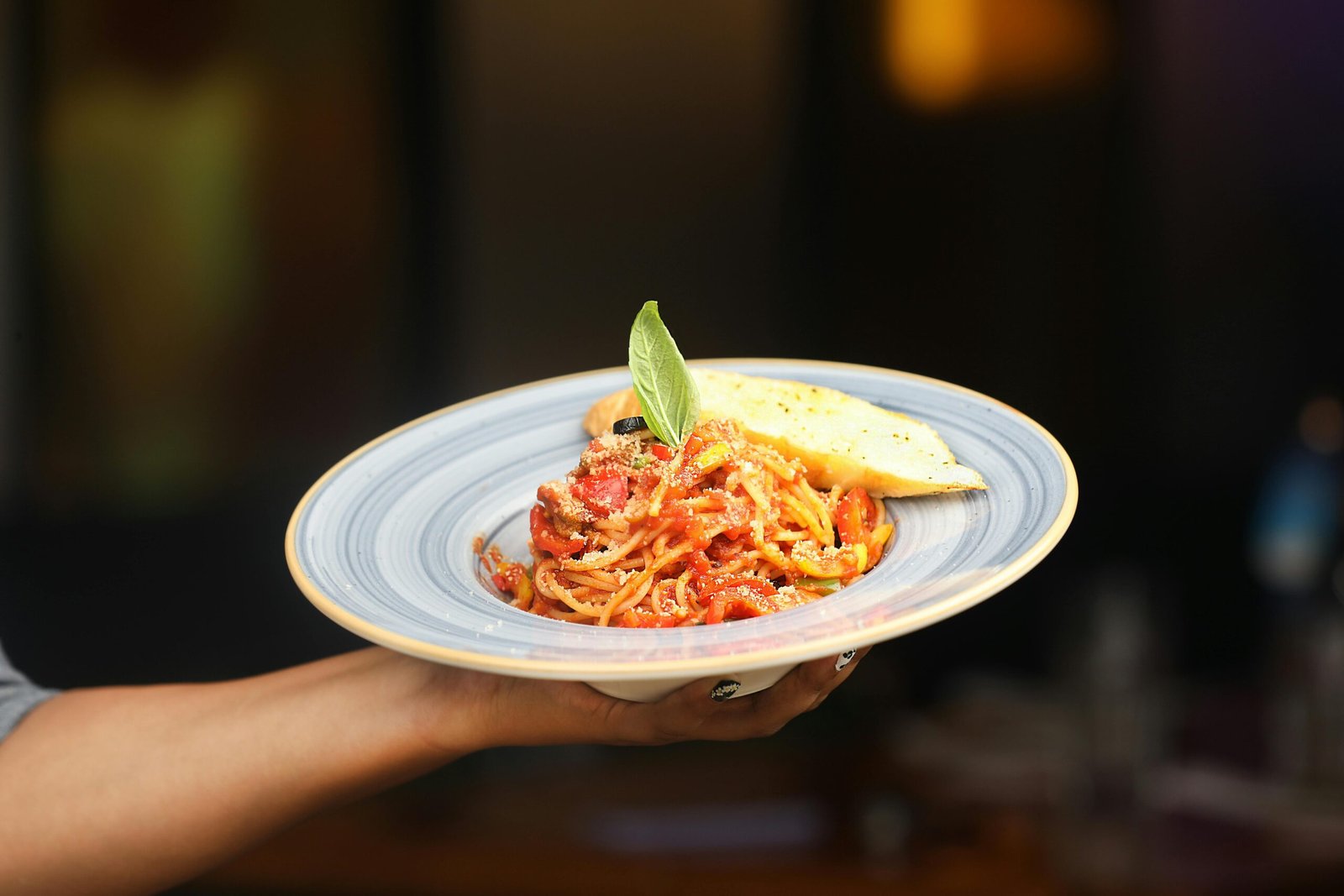 Restaurante Italiano en Sevilla: 1 Experiencia Gastronómica Única 3 Wine Gogh