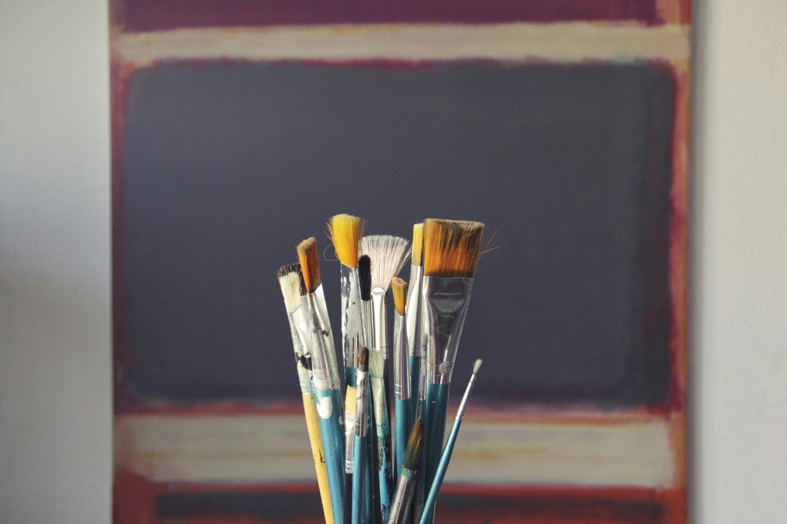 El Arte de Pintar en Barcelona: 1 Viaje a Través de la Creatividad y la Historia 1 el arte de pintar en barcelona