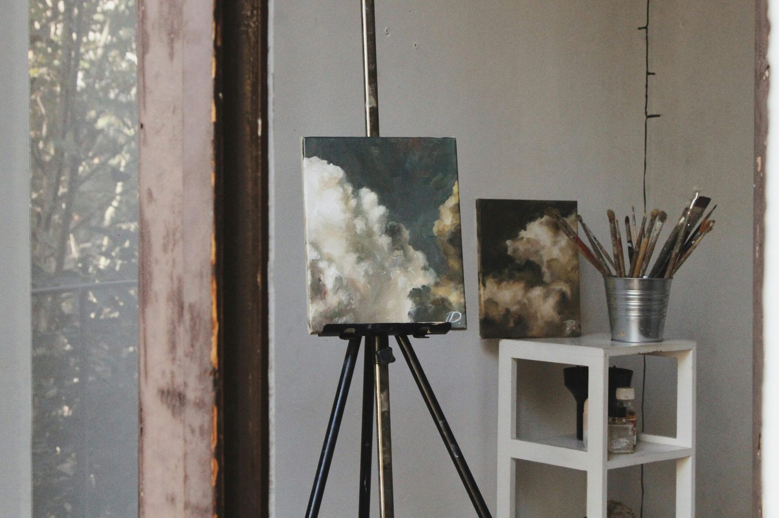 El Arte de Pintar en Barcelona: 1 Viaje a Través de la Creatividad y la Historia 2 Wine Gogh