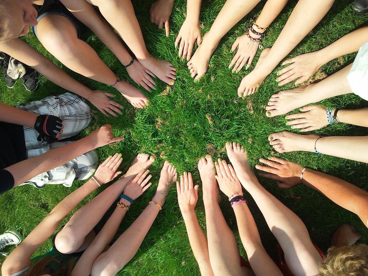 Team building actividades Málaga; 5 Experiencias Inolvidables de Team Building en Málaga para Potenciar tu Equipo 4 team 386673 1280 1