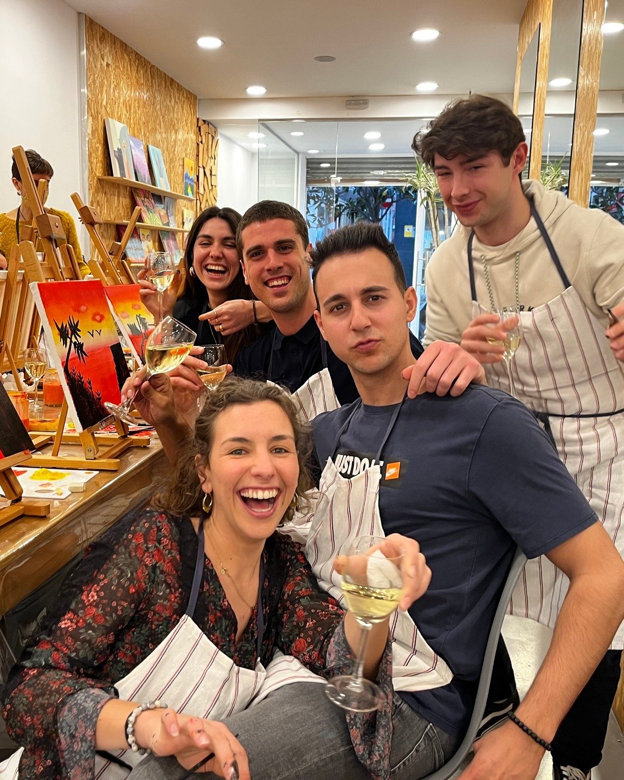 Tardes en Valencia; 5 Experiencias Imperdibles para Disfrutar una Tarde en Valencia 2 Tardes en Valencia;