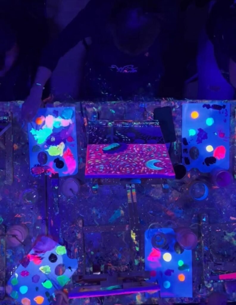 Ideas para despedida de soltera en Barcelona;