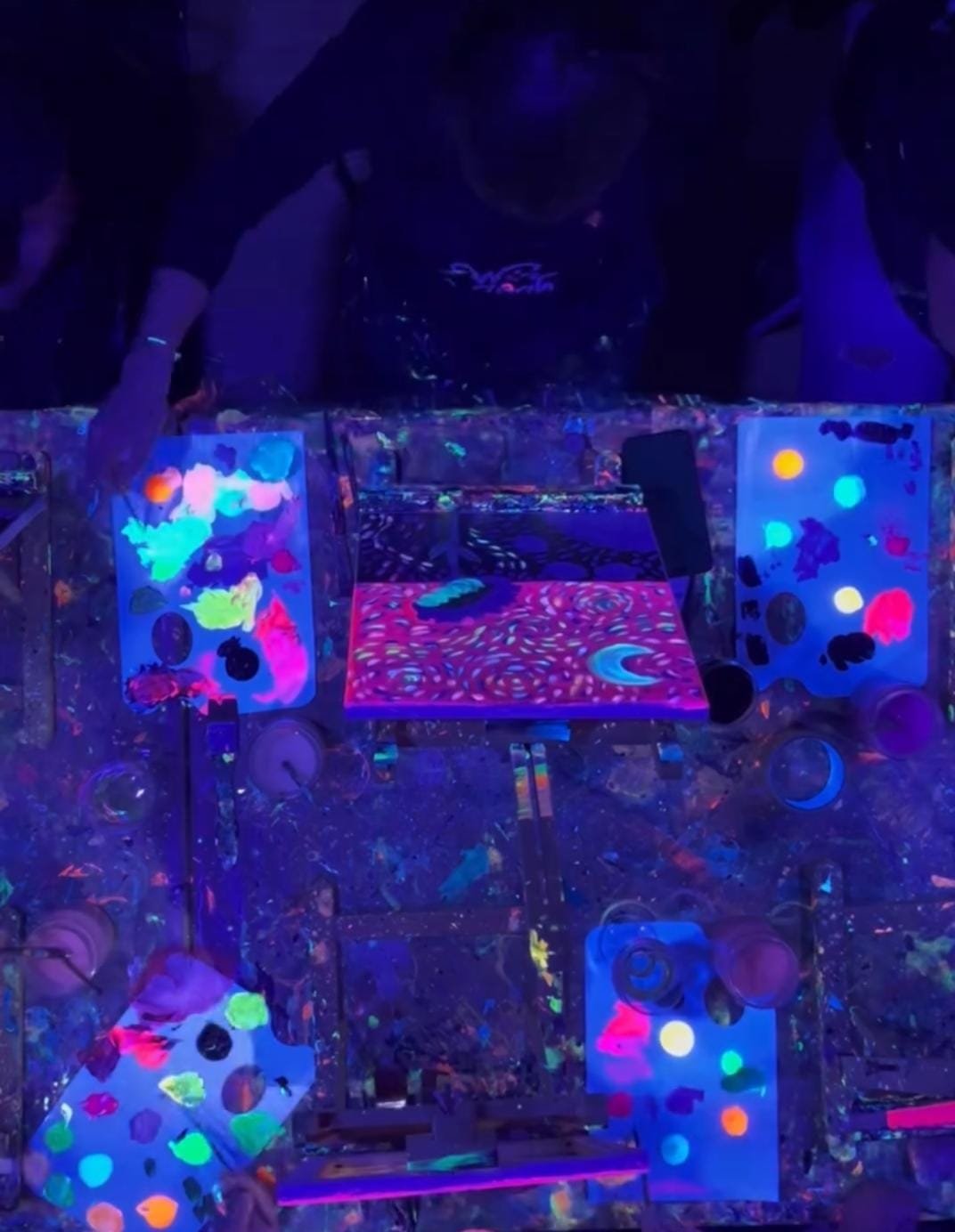 Ideas para despedida de soltera en Barcelona;