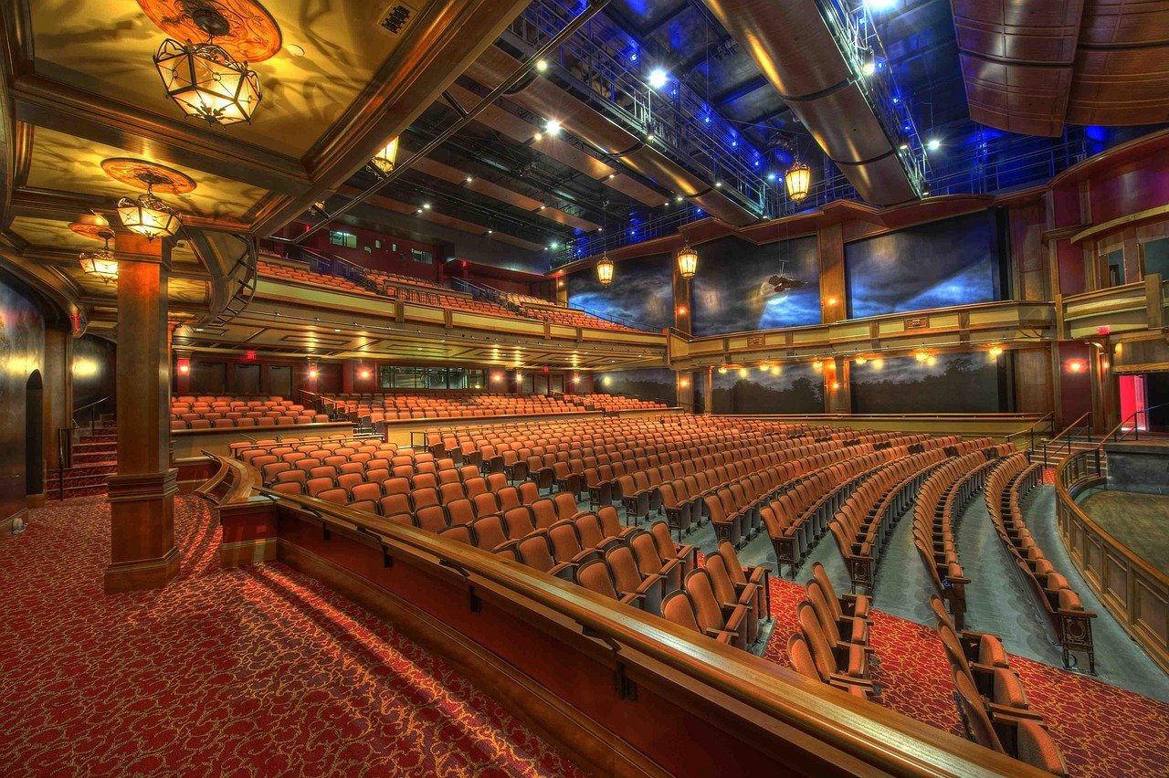 Tardes en Madrid; 5 Experiencias Inolvidables para Disfrutar una Tarde en Madrid 5 auditorium 86197 1280