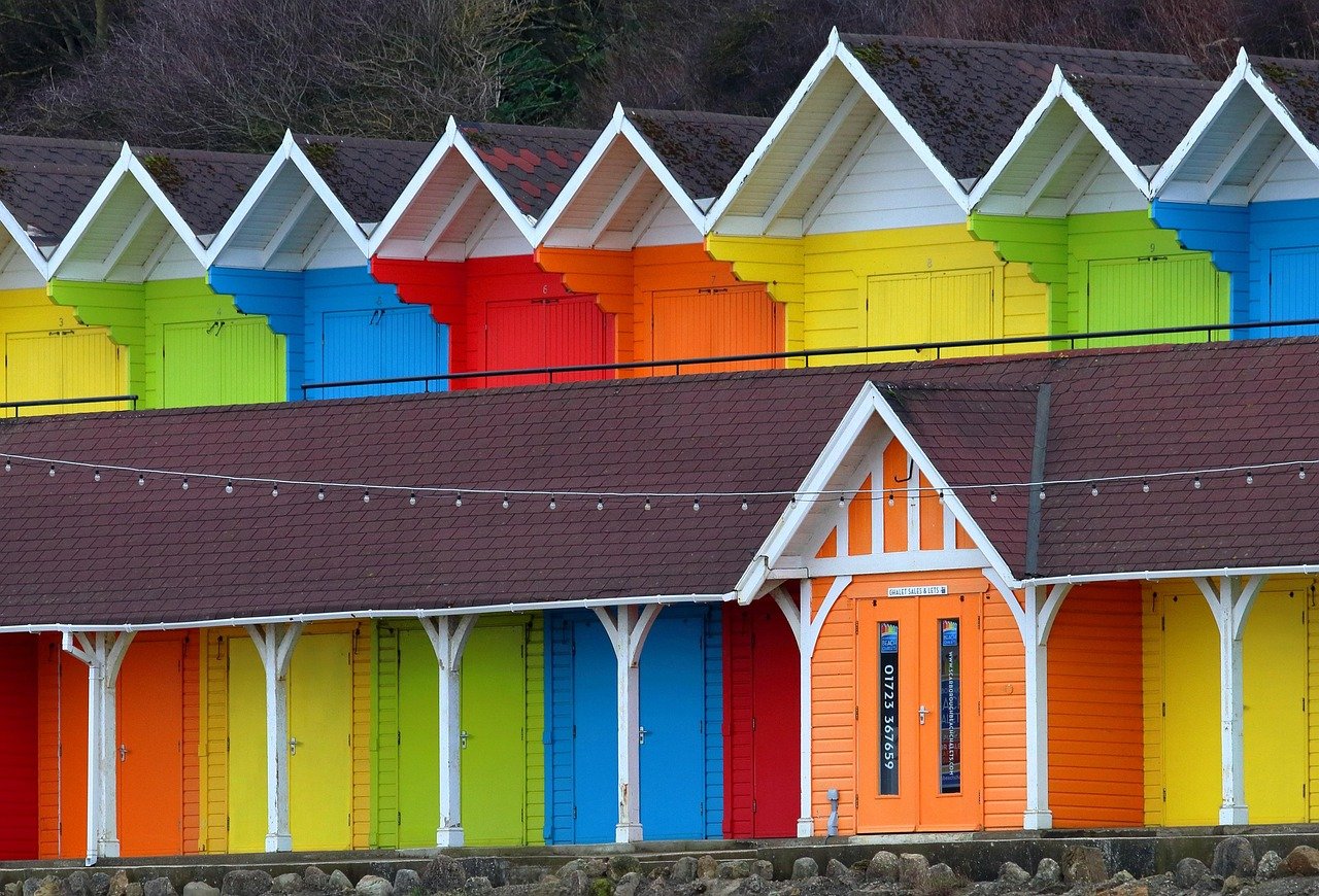 bathing huts 4263275 1280