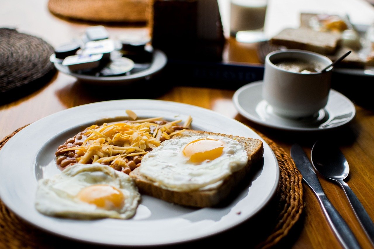 Sábado en Sevilla; 5 Planes Increíbles para un Sábado Perfecto en Sevilla 1 beans 1834984 1280 1