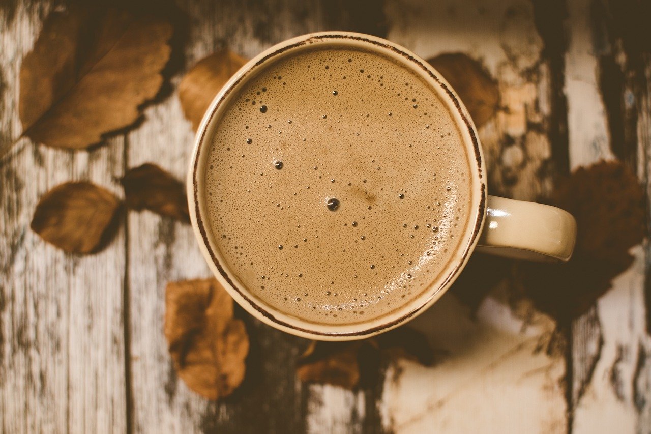 Cafés en Sevilla; 5 Cafés Increíbles en Sevilla que Debes Visitar 5 beverage 1869598 1280 1