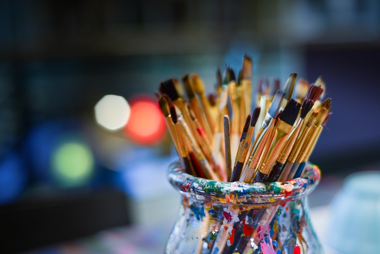 La magia del vino y arte Barcelona: 7 Aventuras Creativas en Barcelona para Crear, Pintar, Brindar y Repetir 4 Winegogh