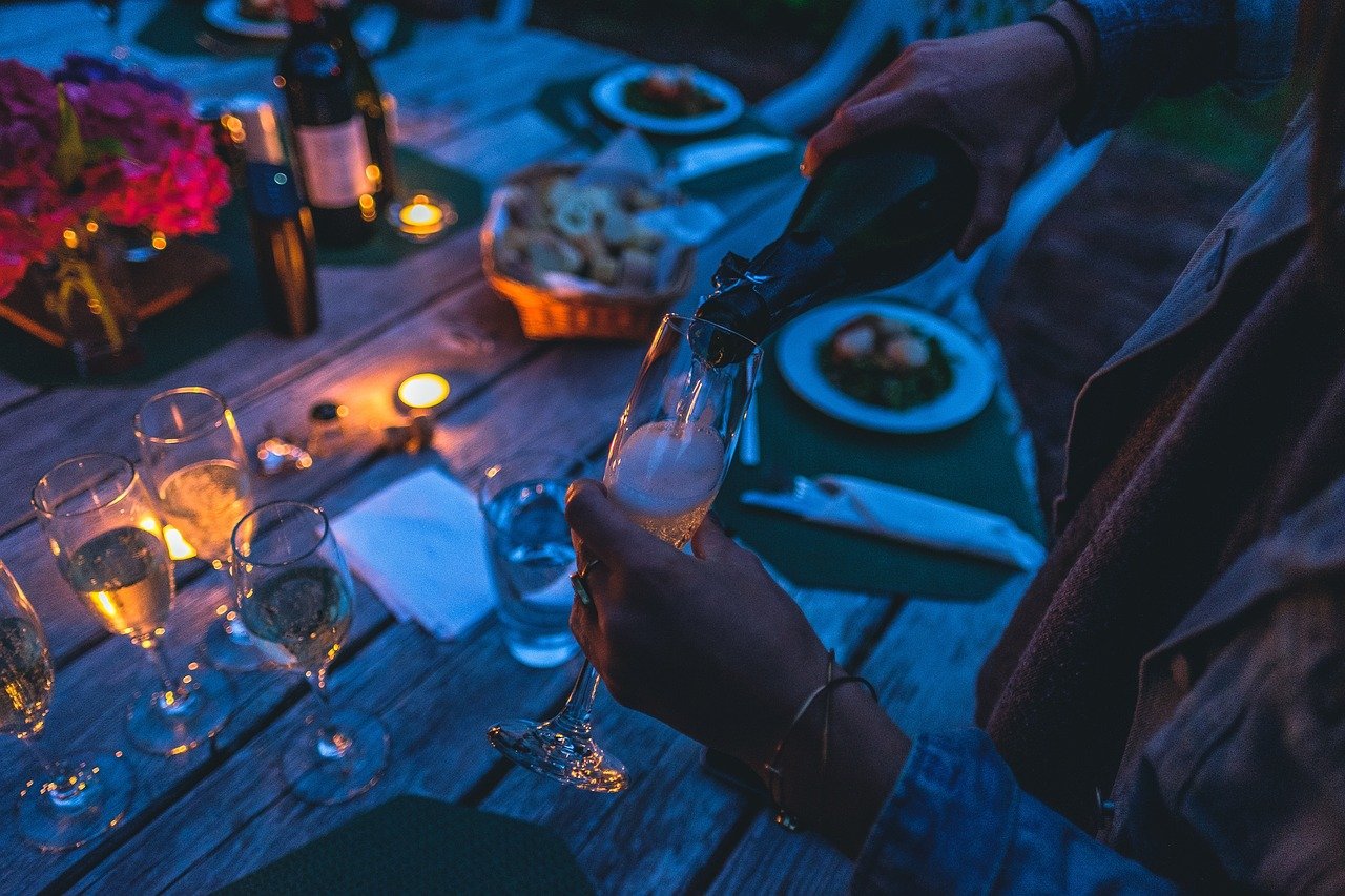 Sábado en Madrid; 5 Planazos Increíbles para Disfrutar un Sábado Perfecto en Madrid 5 celebration 1852926 1280 1