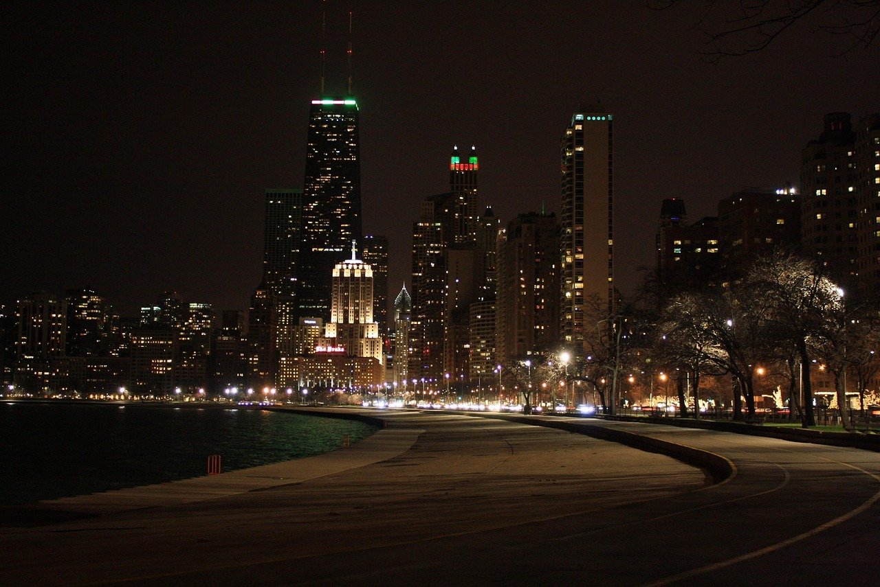 chicago 75284 1280