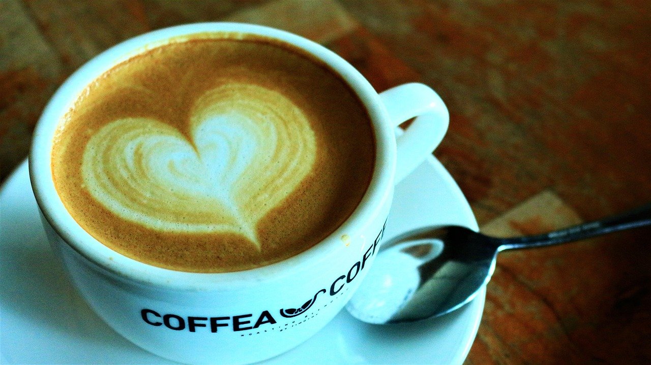 Cafés en Madrid; 5 Cafés Imperdibles en Madrid para Disfrutar al Máximo 2 coffe 2400874 1280