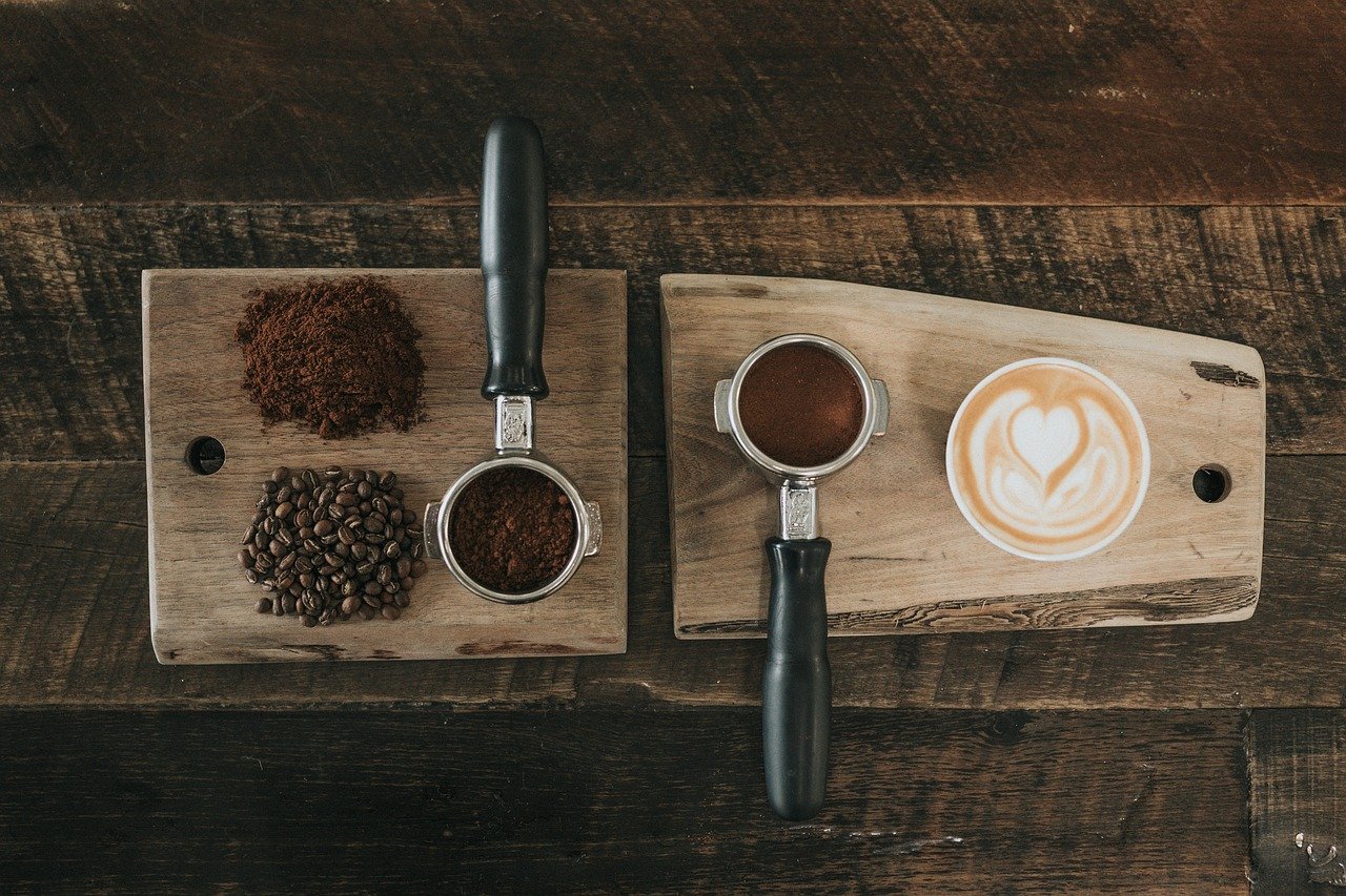 Cafés en Sevilla; 5 Cafés Increíbles en Sevilla que Debes Visitar 2 coffee 2560260 1280